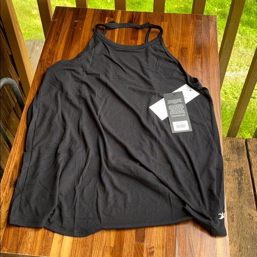Glyder workout tank